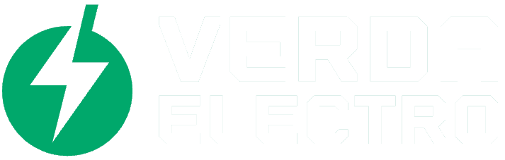 Verda Electro logo